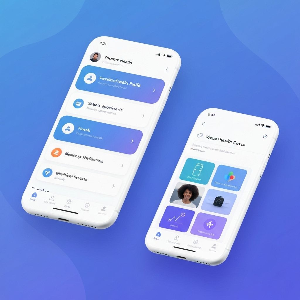 Healthcare accident management